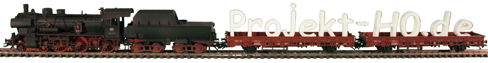 Projekt-H0