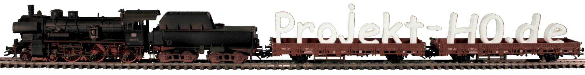 Projekt-H0